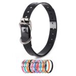 Collar Replacement Strap, for Most Training/Bark Collar/Fence/GPS Receivers | Beyond Original Specs, Adjustable, Metal Buckle, Waterproof, Odorless, Compatible with Halo,Petsafe,Educator,Jugbows etc