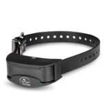 SportDOG NoBark Rechargeable Bark Collar | Silent Partner Bark-Only Detection, Static, 2 Training Modes, 200-Hr Battery, DryTek Waterproof to 25 Ft, Dogs 8 lb+, 5-22 in