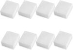 8 Pack Sponges for WOPET W600 Plus & W600 Pro Dog Water Fountain