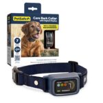 PetSafe Core Digital Dog Bark Collar | Tone, Vibration & Static Correction, IPX7 Waterproof to 3 Ft, Rechargeable up to 10 Days, Dogs 8 lb+, Necks 8-22 in