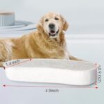 8 Pack Sponges for WOPET W600 Plus & W600 Pro Dog Water Fountain - Image 5